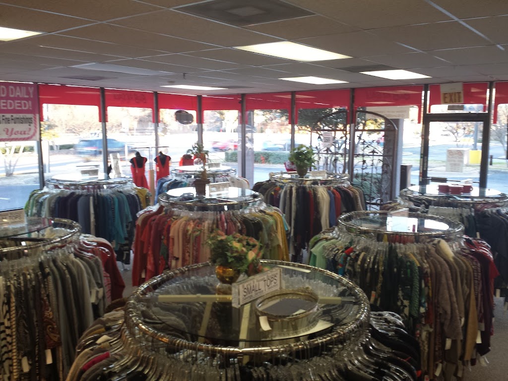 B and B Consignment | 980 N Coit Rd, Richardson, TX 75080, USA | Phone: (972) 238-8500