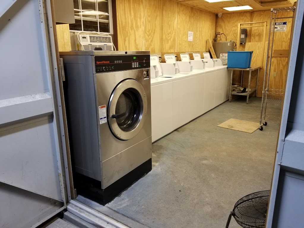 Berdan Laundromat | 5734 County Rd 1677, Odem, TX 78370 | Phone: (361) 392-3202