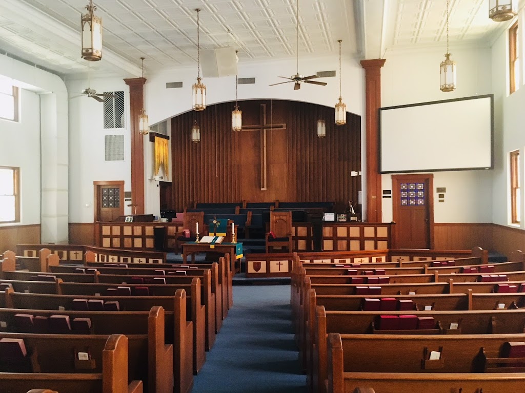 First United Methodist Church | 206 N Main St, Farmersville, TX 75442, USA | Phone: (972) 782-7025