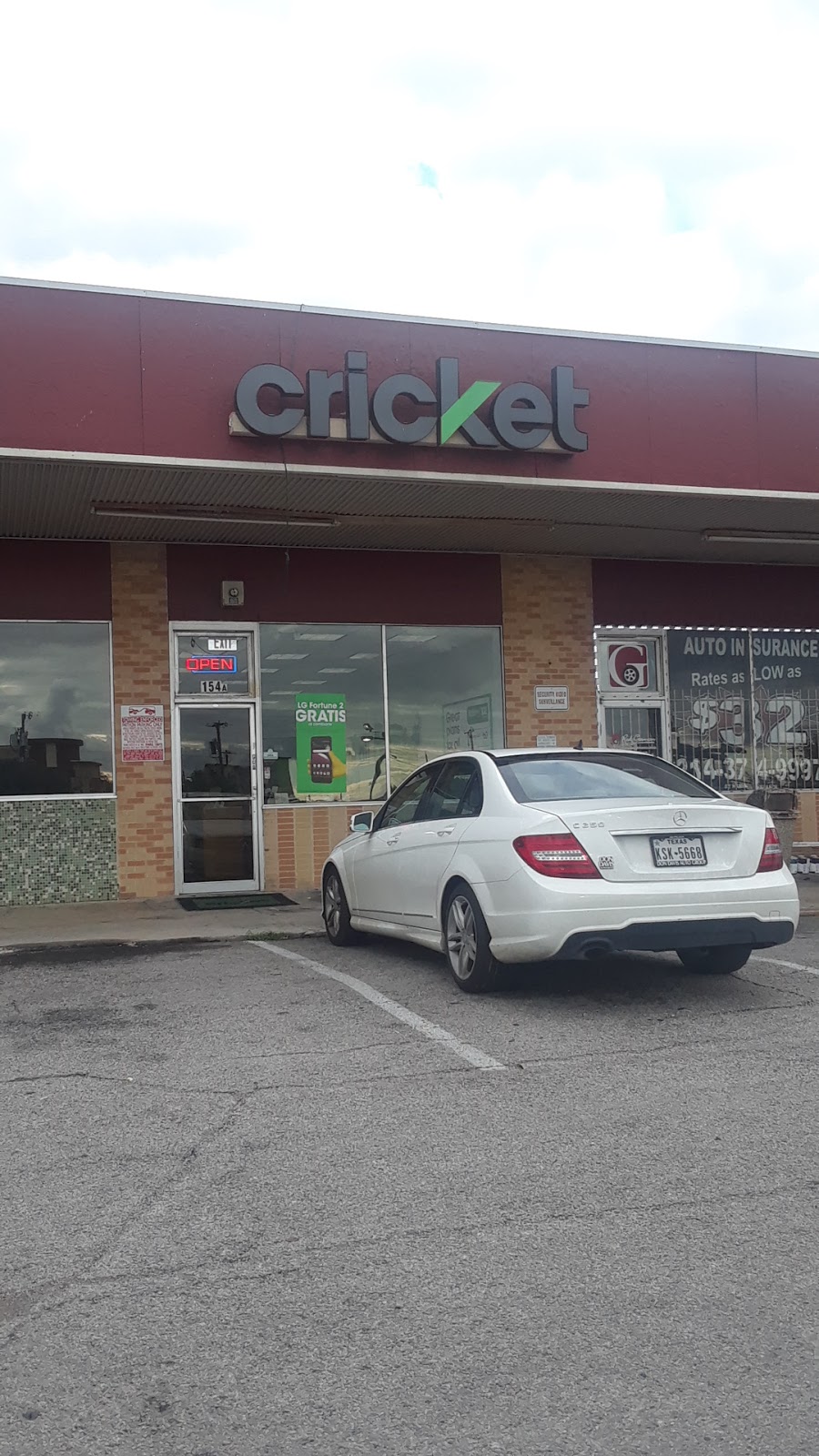 Cricket Wireless Authorized Retailer | 3200 S Lancaster Rd Ste 154A, Dallas, TX 75216, USA | Phone: (972) 807-2517