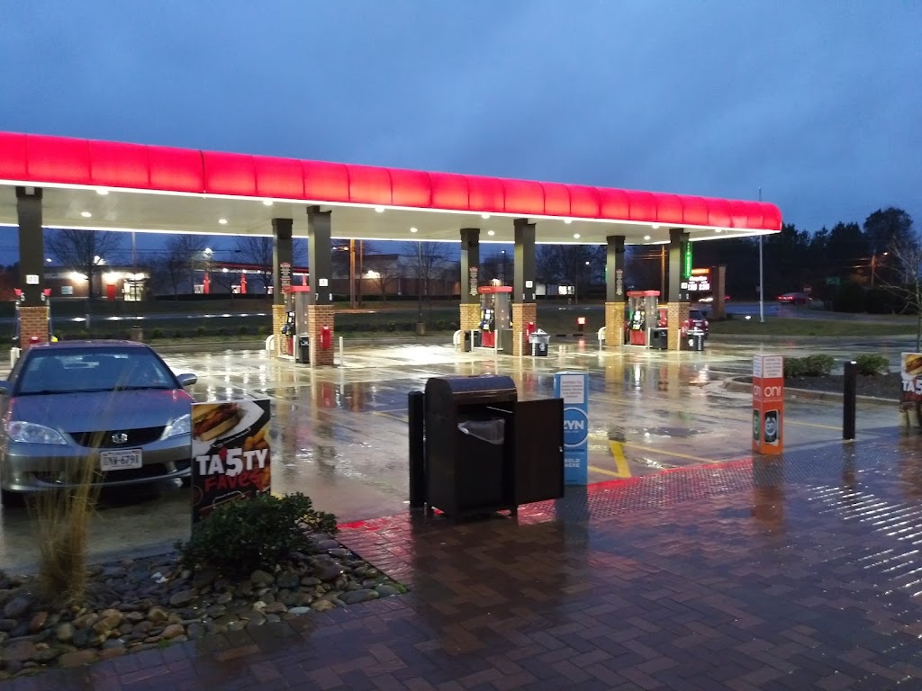 Sheetz | 1990 NC-86, Hillsborough, NC 27278, USA | Phone: (984) 217-0026