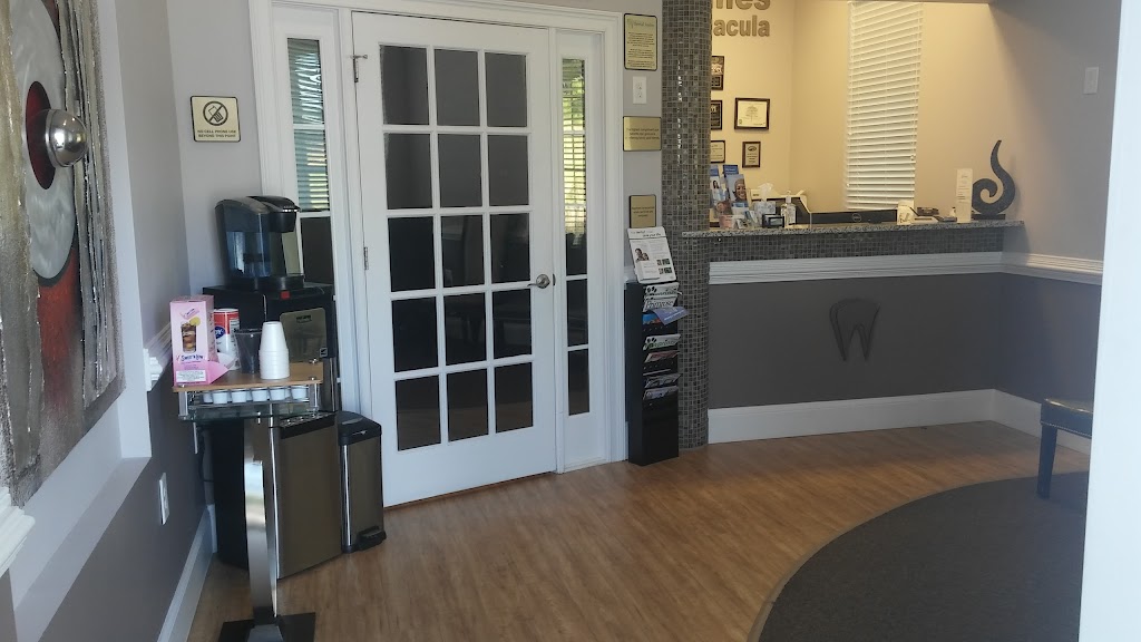 Dental Smiles At Dacula | 1325 Auburn Rd, Dacula, GA 30019 | Phone: (678) 495-9500