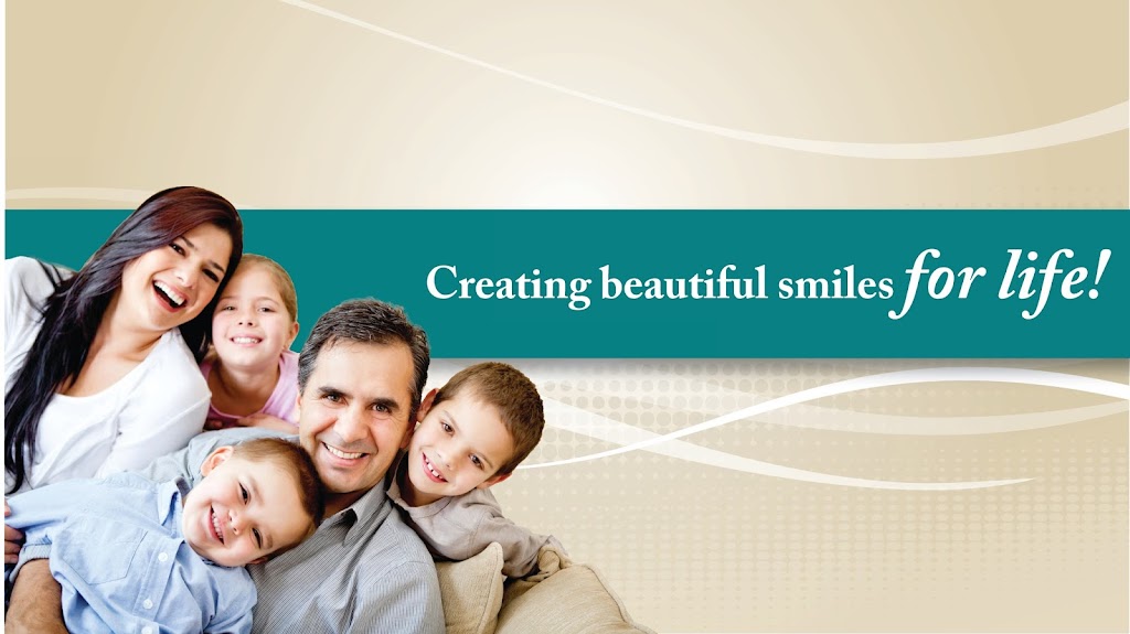 Four Lakes Family Dental | 6038 Gemini Dr, Madison, WI 53718, USA | Phone: (608) 819-8344