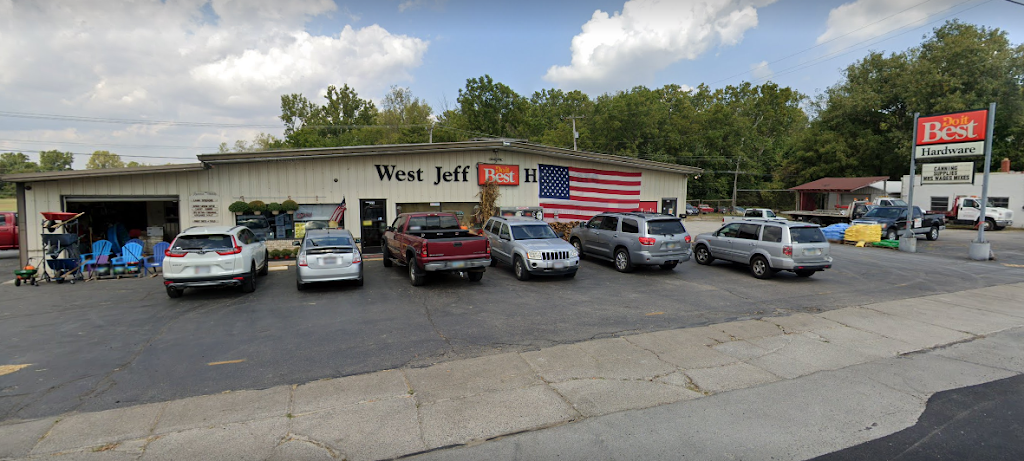 West Jefferson Hardware | 228 E Main St, West Jefferson, OH 43162, USA | Phone: (614) 879-9036