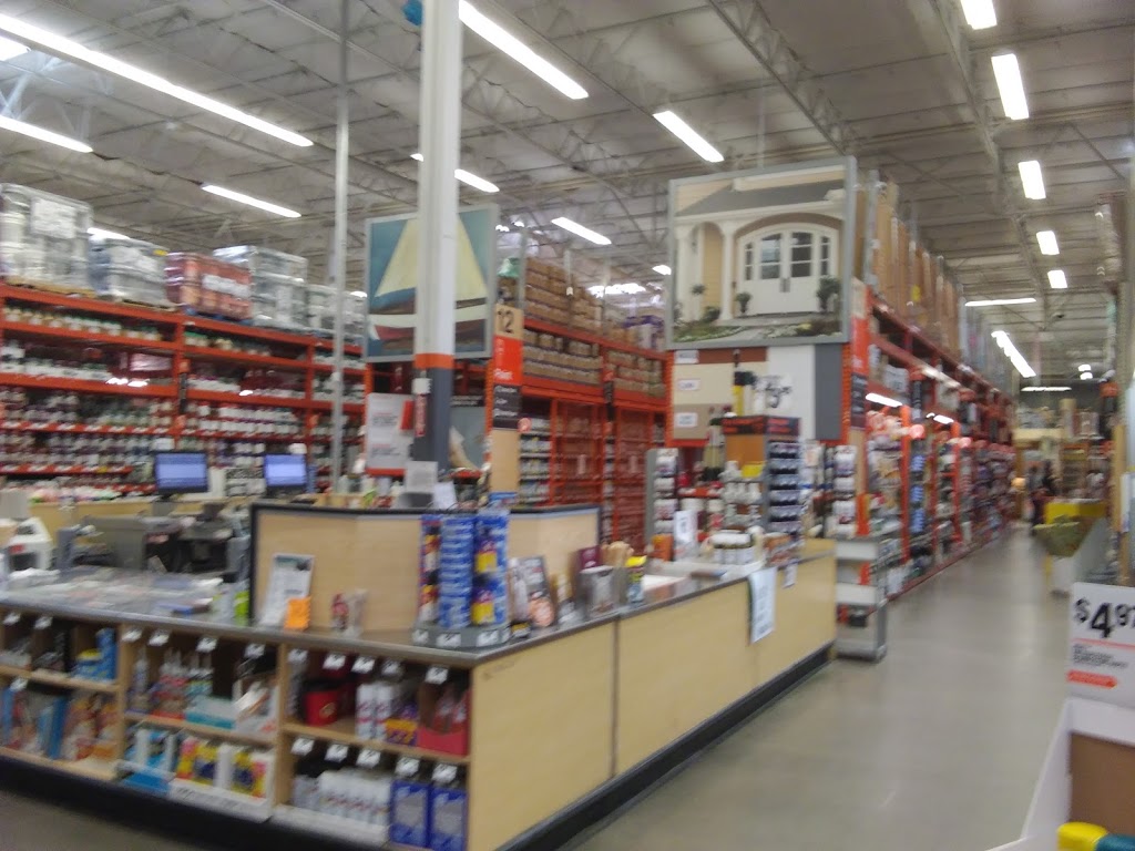 The Home Depot | 5902 W Peoria Ave, Glendale, AZ 85302, USA | Phone: (623) 487-7357