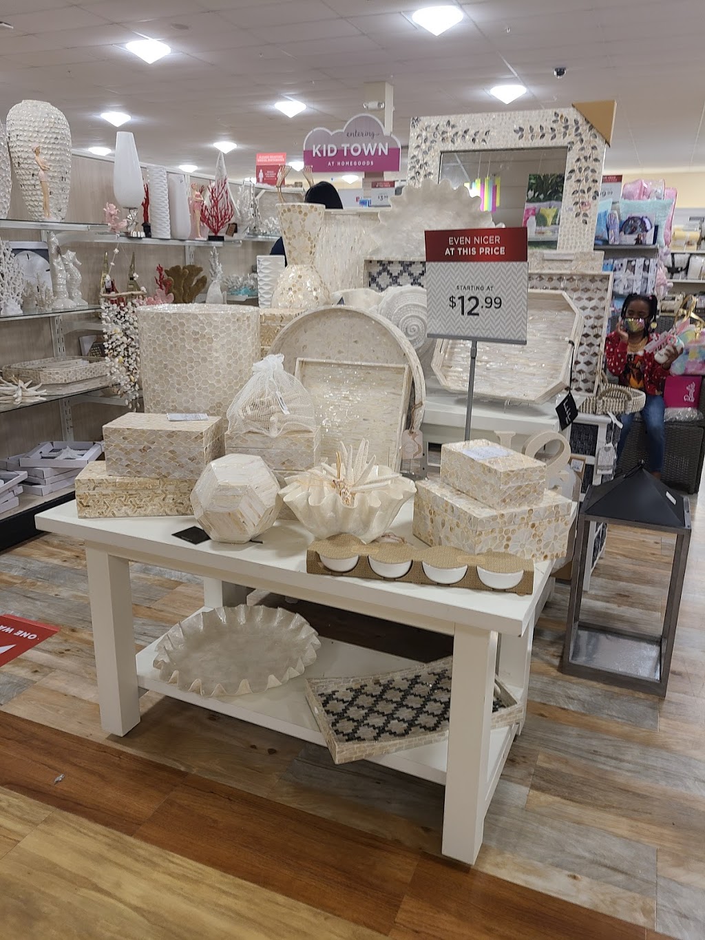 HomeGoods | 9625 Crosshill Blvd, Jacksonville, FL 32222, USA | Phone: (904) 779-9648