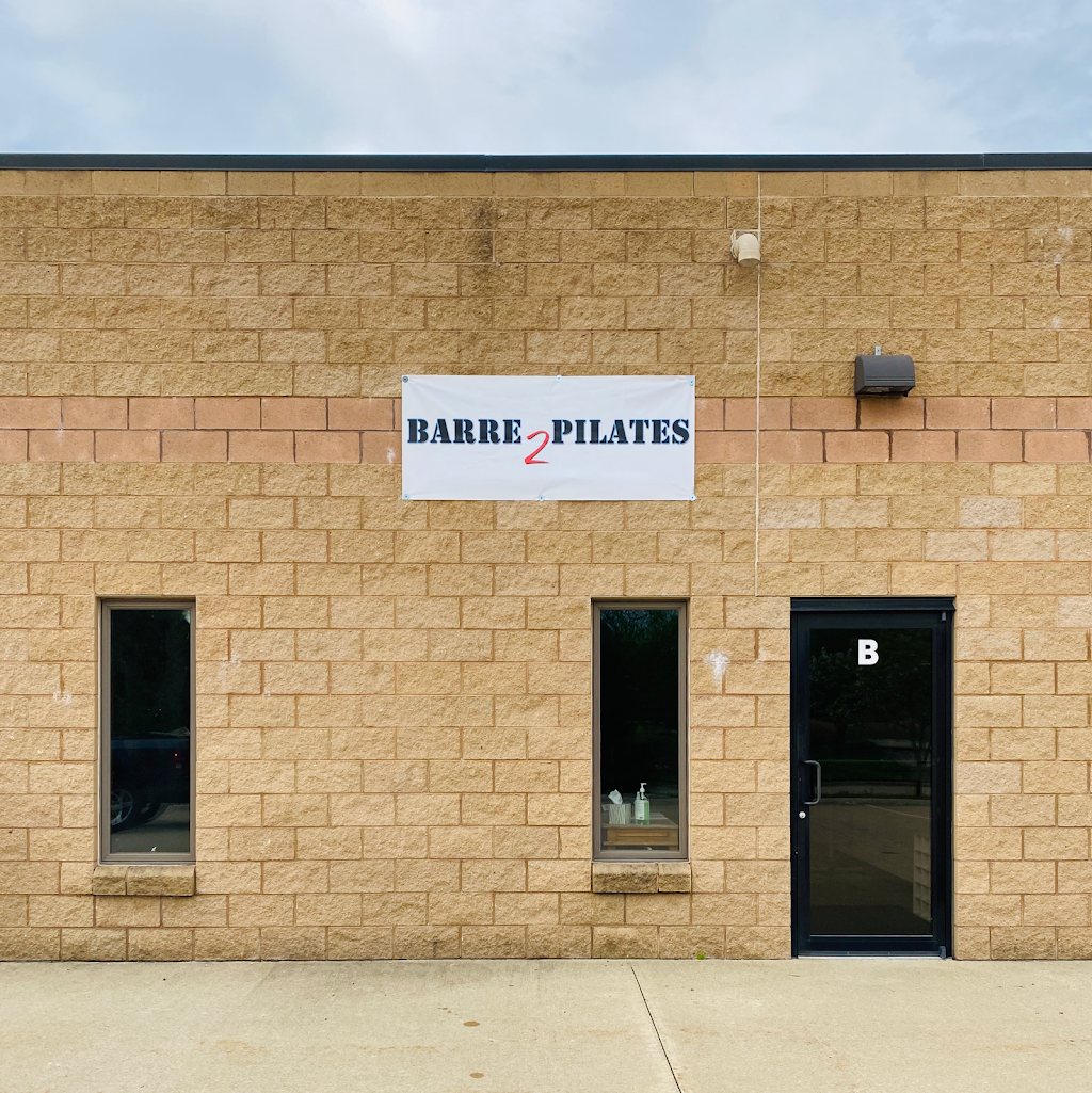 Barre2Pilates LLC | 9010 Tyler Blvd Unit B, Mentor, OH 44060, USA | Phone: (440) 749-6211