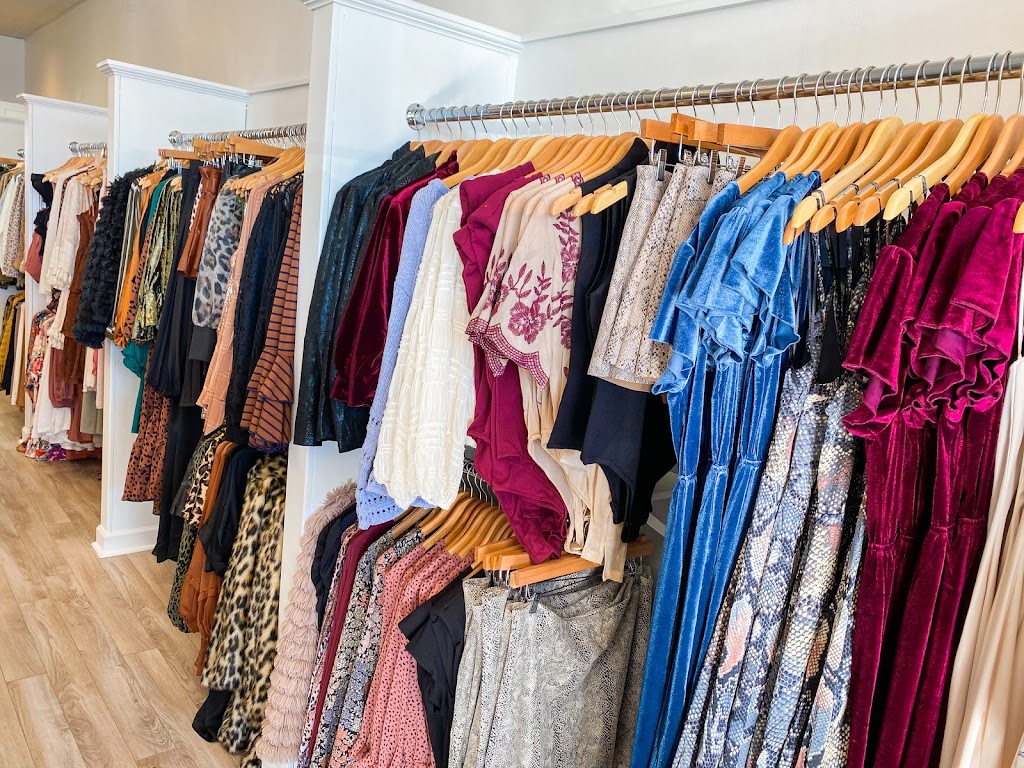 The Babetique | 1556 Laskin Rd Ste 142, Virginia Beach, VA 23451, USA | Phone: (757) 491-1418