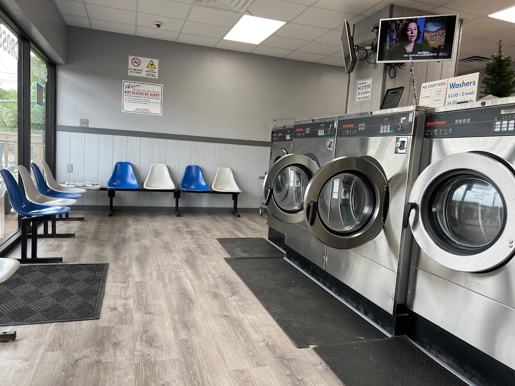 San Leon Laundry | 907 9th St, San Leon, TX 77539, USA | Phone: (409) 904-4400