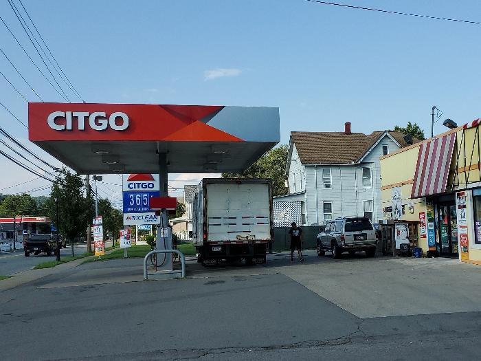 CITGO GAS STATION | 608 Pennsylvania Ave, Matamoras, PA 18336, USA | Phone: (570) 491-2274