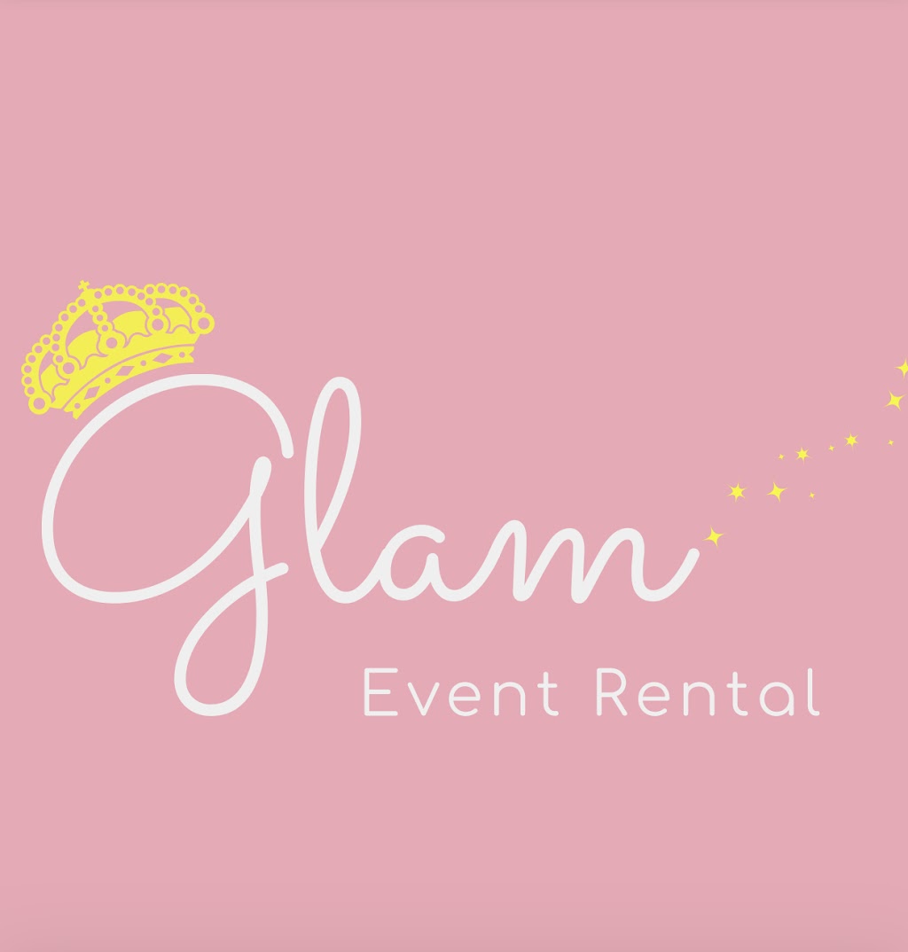 Glam Event Rental | 2702 Maci Ct, Seagoville, TX 75159, USA | Phone: (469) 494-9125