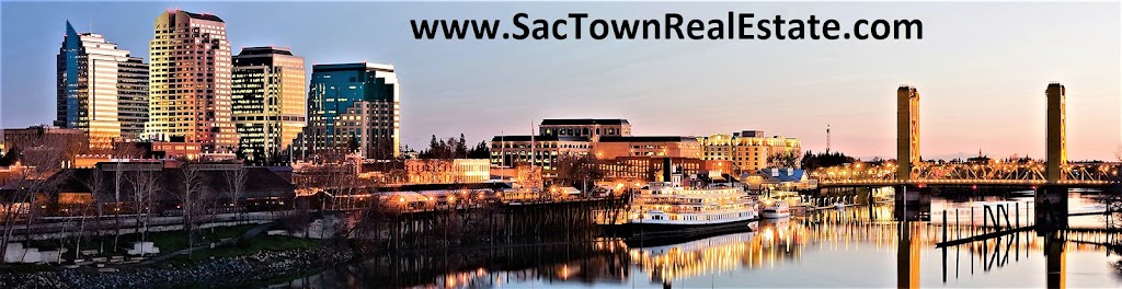 SacTown Real Estate | 190 Sacramento St, Auburn, CA 95603, USA | Phone: (916) 717-6444