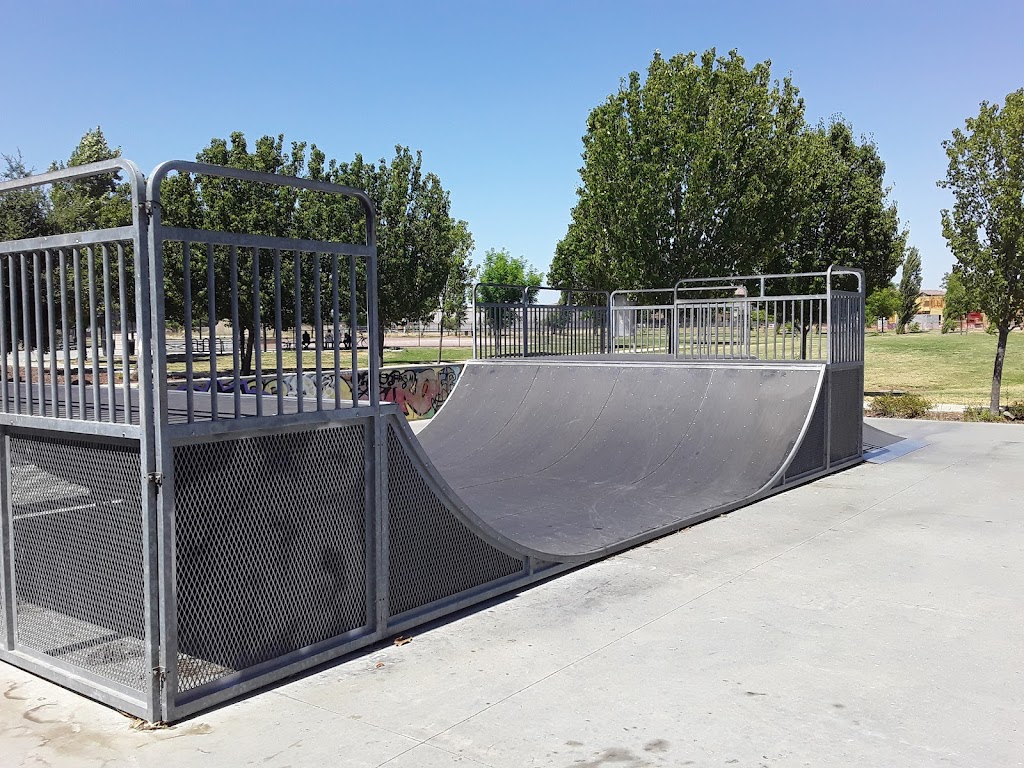 Shasta Community Park | 7407 Imagination Pkwy, Sacramento, CA 95823, USA | Phone: (916) 808-5200