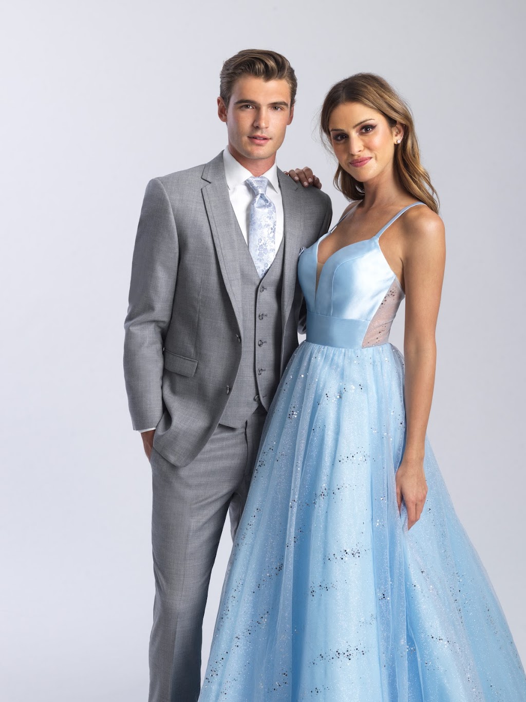 Dante Zeller Tuxedo by Sarno - Margies Bridal | 815 Allerton Ave, Bronx, NY 10467, USA | Phone: (718) 547-4466