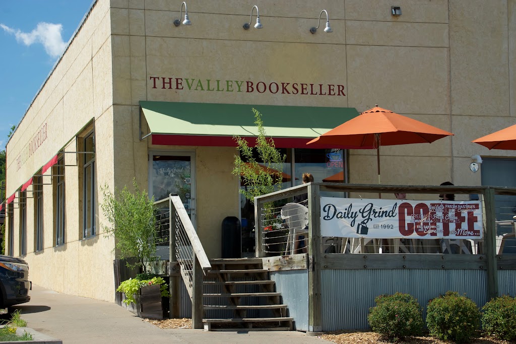 Valley Bookseller | 217 Main St N, Stillwater, MN 55082, USA | Phone: (651) 430-3385
