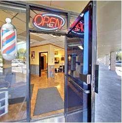 Legendary Cuts Barbershop | 4700 Loyola Ln unit 107, Austin, TX 78723, USA | Phone: (512) 953-1360