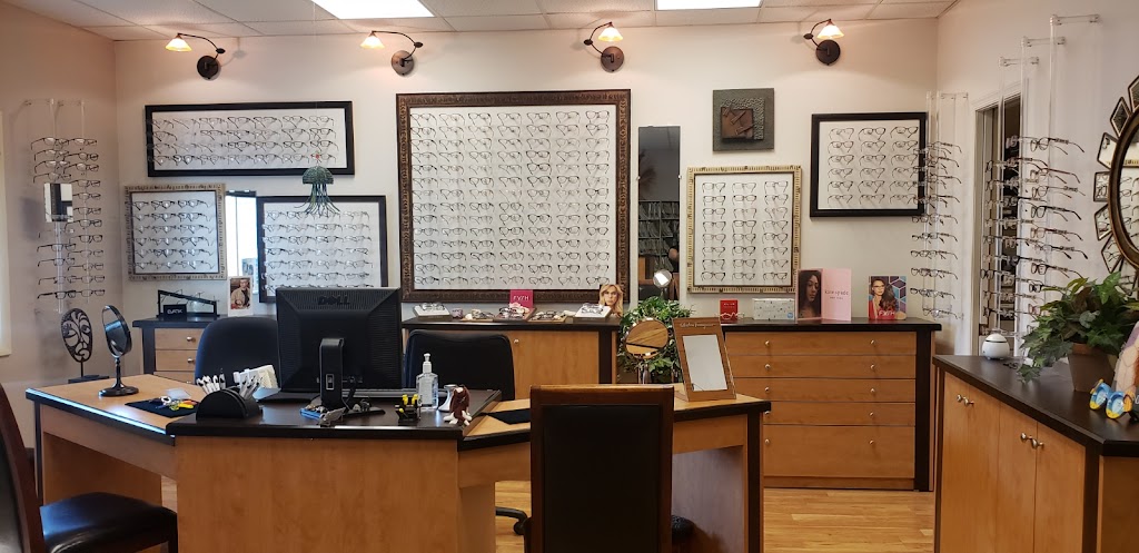 Advanced Eyecare of Hillsborough | The Professional Center, 305 Omni Dr, Hillsborough Township, NJ 08844, USA | Phone: (908) 281-0800