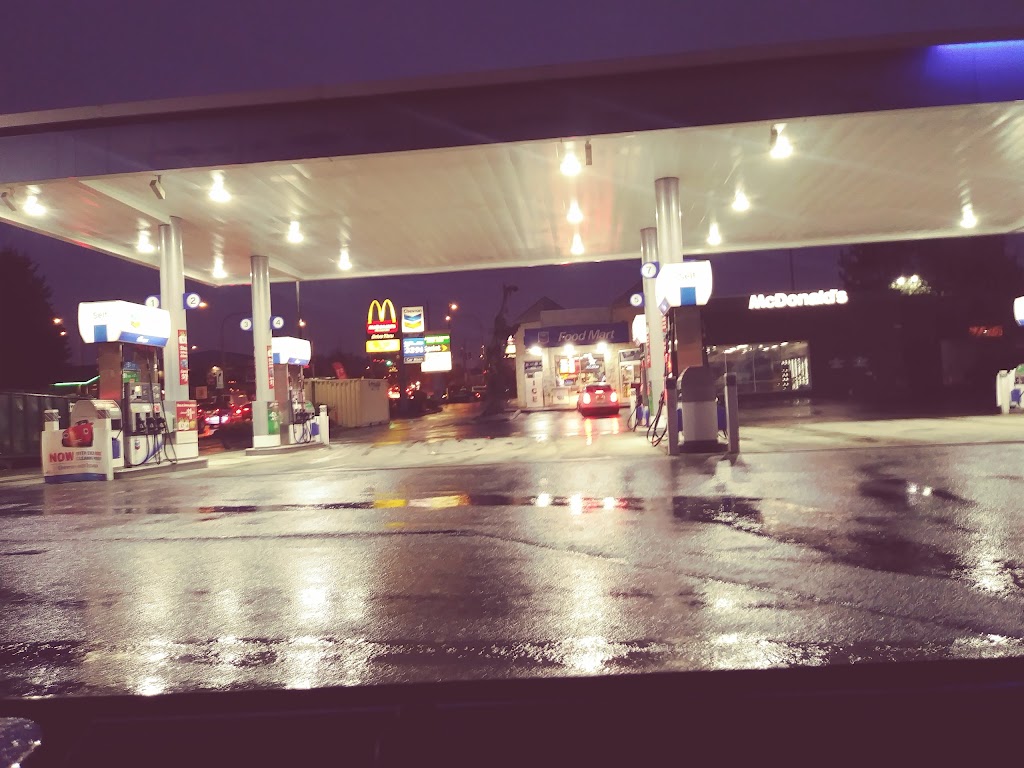 Chevron Station Tacoma | 4814 Center St, Tacoma, WA 98409, USA | Phone: (253) 565-1125