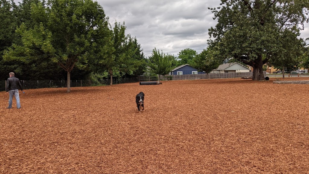 Newberg Dog Park | 1201 S Blaine St, Newberg, OR 97132, USA | Phone: (503) 209-9994