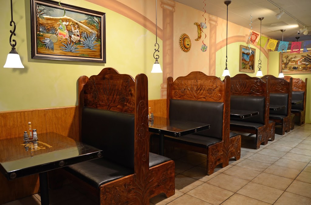 Los Panchos | 1940-D Sandy Hook Rd, Goochland, VA 23063, USA | Phone: (804) 556-0650