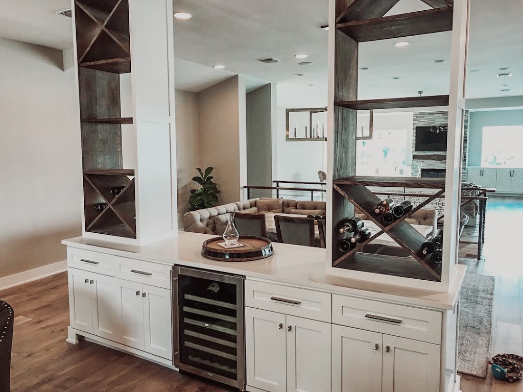Perfect Countertops | 1701 Sullivan St, Pflugerville, TX 78660, USA | Phone: (737) 202-4196