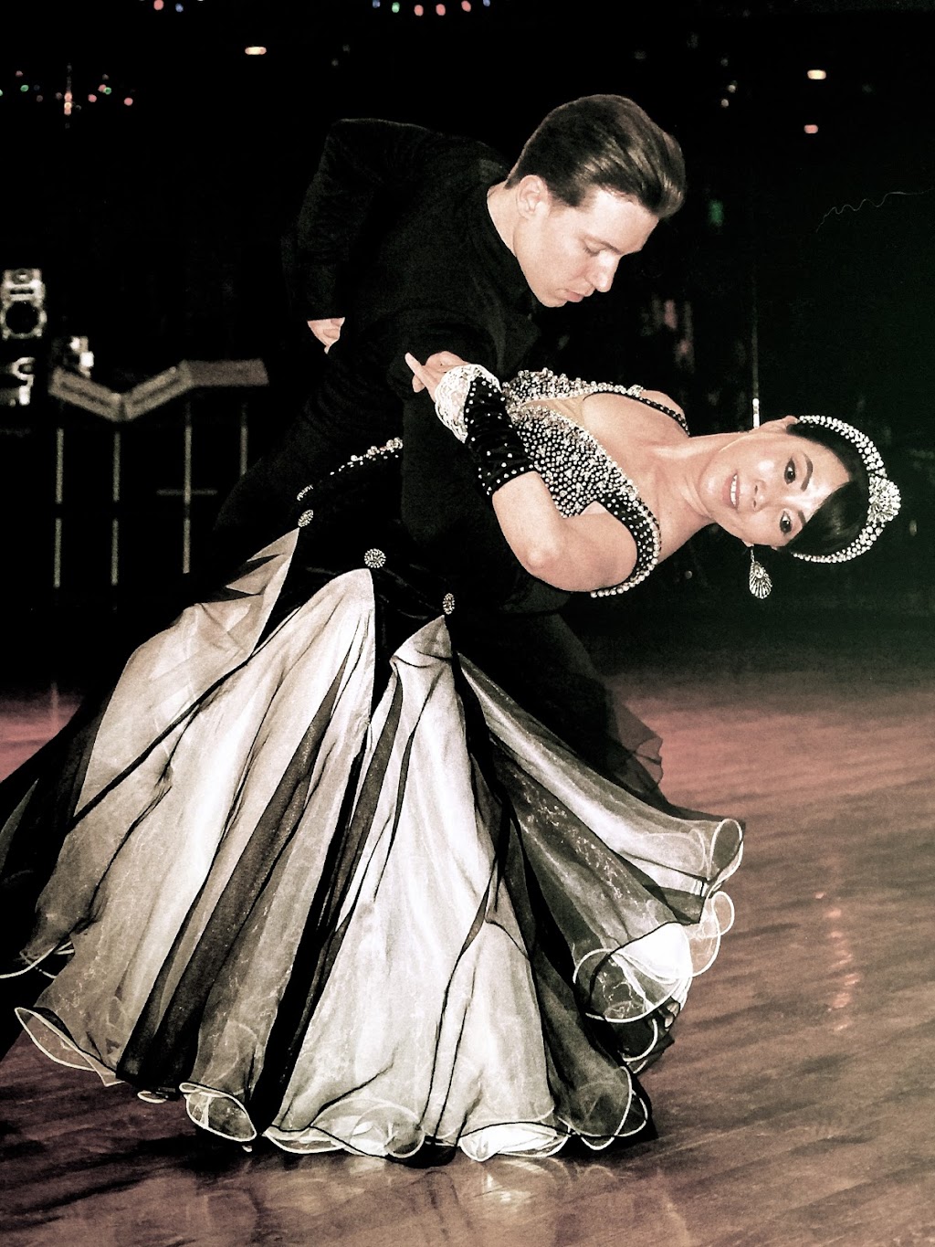 Igor Malyshev Ballroom Dance | 121 S Garfield Ave, Alhambra, CA 91801, USA | Phone: (626) 636-1255