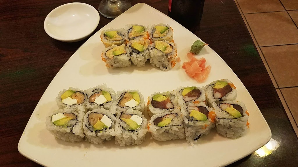 Aki Sushi | 436 NJ-36, Port Monmouth, NJ 07758, USA | Phone: (732) 471-8811