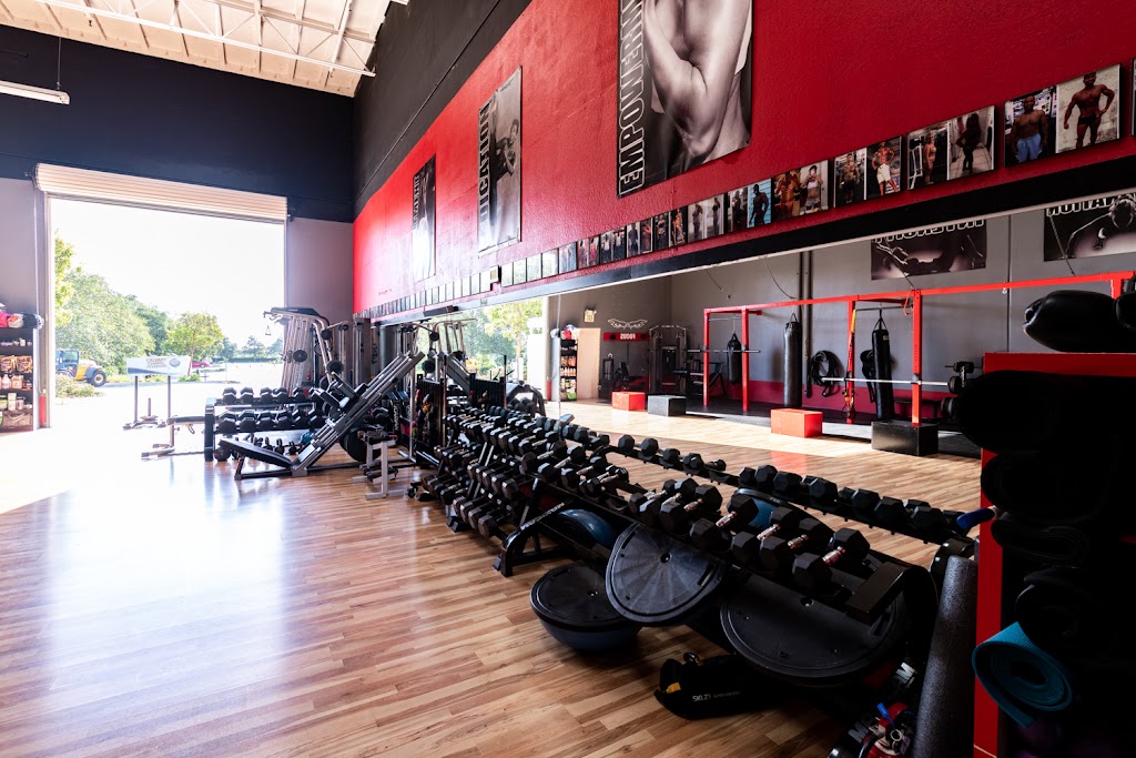 Champion Eyes Martial Arts | 3700 Oceanic Way STE 102, Oceanside, CA 92056, USA | Phone: (760) 579-1555