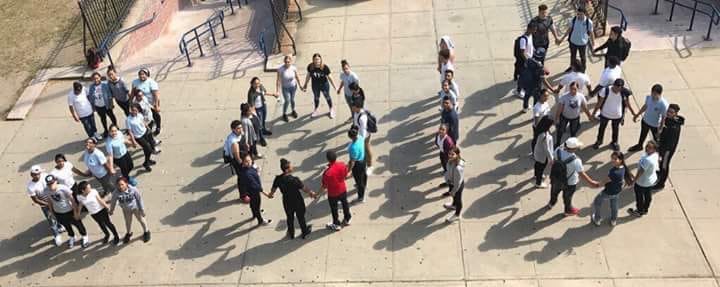 K583 Multicultural High School | 999 Jamaica Ave, Brooklyn, NY 11208, USA | Phone: (718) 827-2796