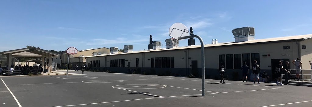 Millennium Charter School | 51 E Beverly Pl, Tracy, CA 95376, USA | Phone: (209) 290-0511