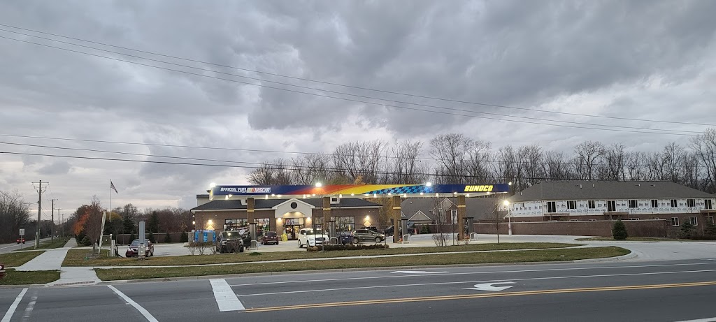 Sunoco | 45471 Ryan Rd, Shelby Township, MI 48317, USA | Phone: (586) 488-1934