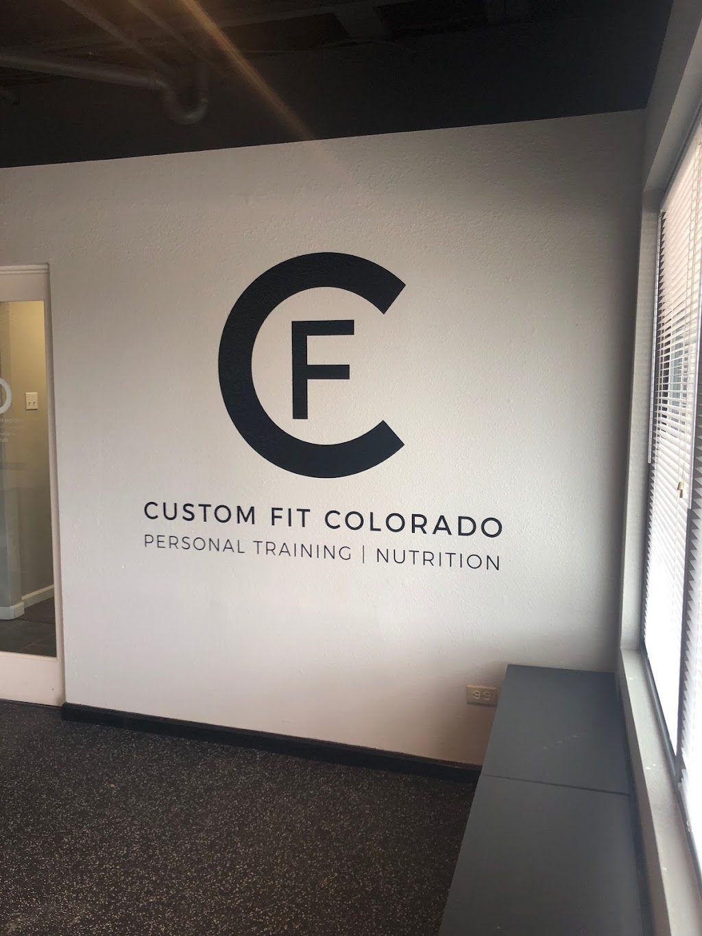 Custom Fit Colorado - Centennial | 8719 E Dry Creek Rd Ste A, Centennial, CO 80112, USA | Phone: (319) 721-1954