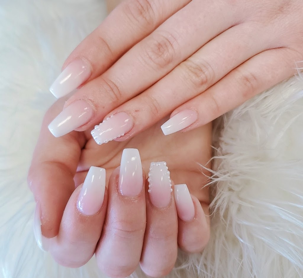 V Nail Spa | 4669 Clayton Rd B, Concord, CA 94521, USA | Phone: (925) 682-4454