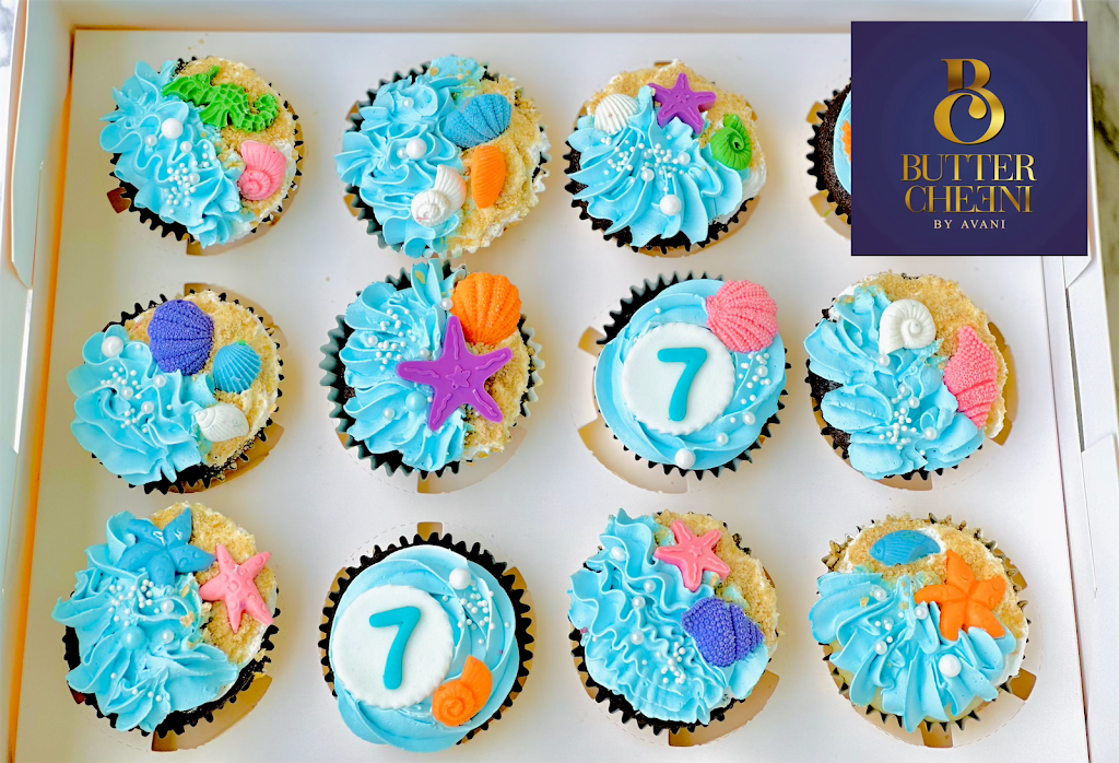 Butter Cheeni | 4360 Bloomfield Dr, San Jose, CA 95124, USA | Phone: (408) 800-5681