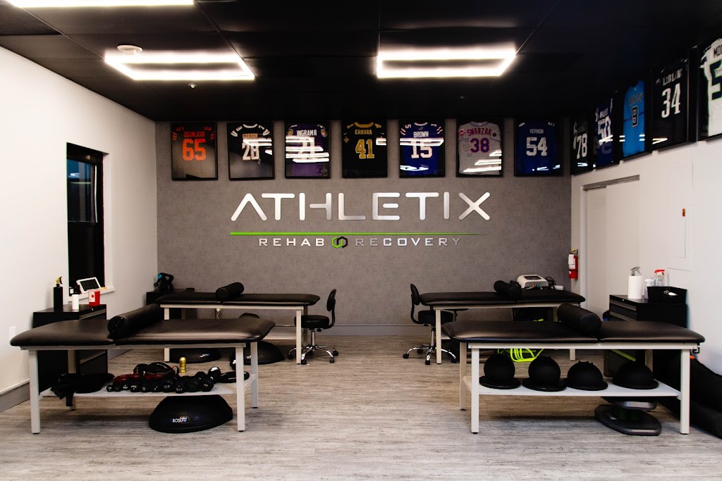 Athletix Rehab and Recovery Davie | 5850 S Pine Island Rd, Davie, FL 33328, USA | Phone: (954) 800-5826