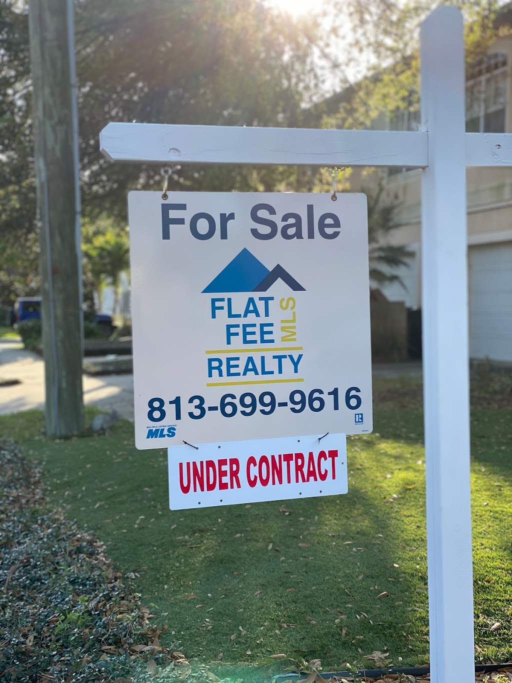 Flat Fee MLS Realty | 10853 Boyette Rd Ste D, Riverview, FL 33569, USA | Phone: (813) 642-6030