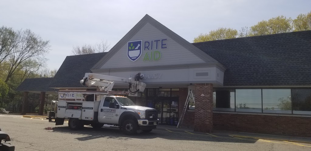 Rite Aid | 480 N Beverwyck Rd, Lake Hiawatha, NJ 07034, USA | Phone: (973) 334-4343
