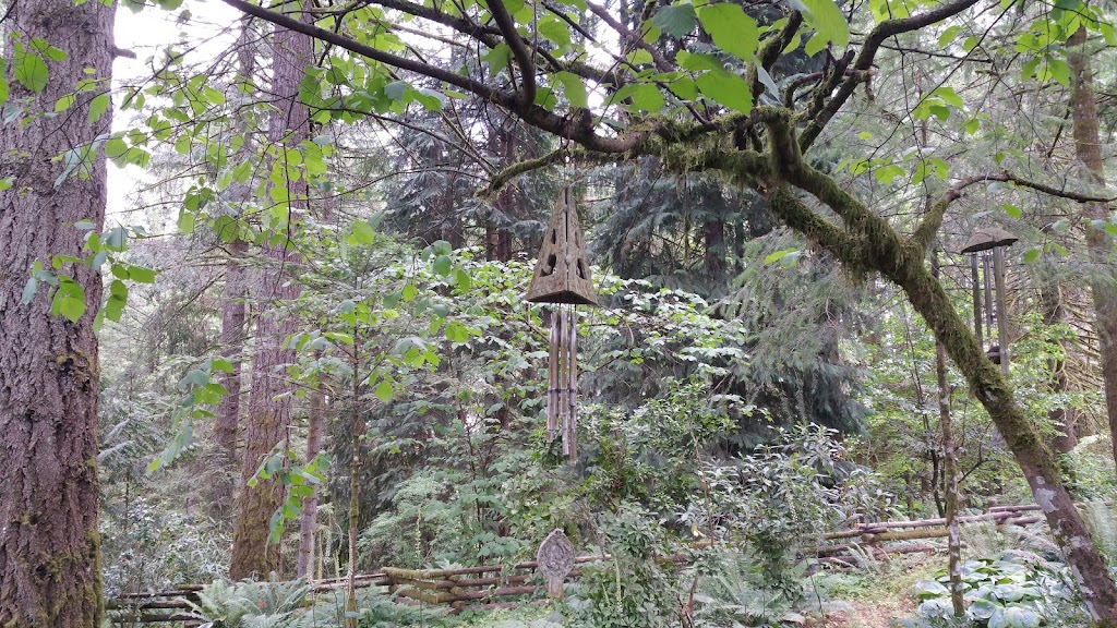 House of Whispering Firs | 20080 SW Jaquith Rd, Newberg, OR 97132, USA | Phone: (503) 628-3695