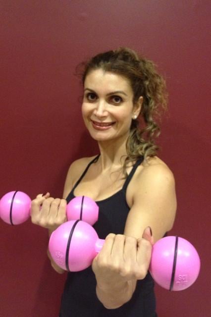 Monique Forman Personal Trainer | 22103 Cairnloch St, Calabasas, CA 91302, USA | Phone: (818) 613-5970