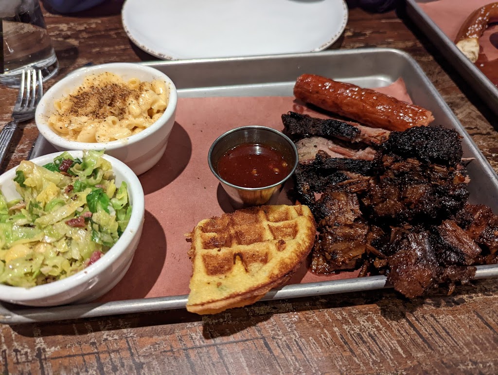 Wolf River Brisket Co. | 9947 Wolf River Blvd # 101, Germantown, TN 38139, USA | Phone: (901) 316-5590