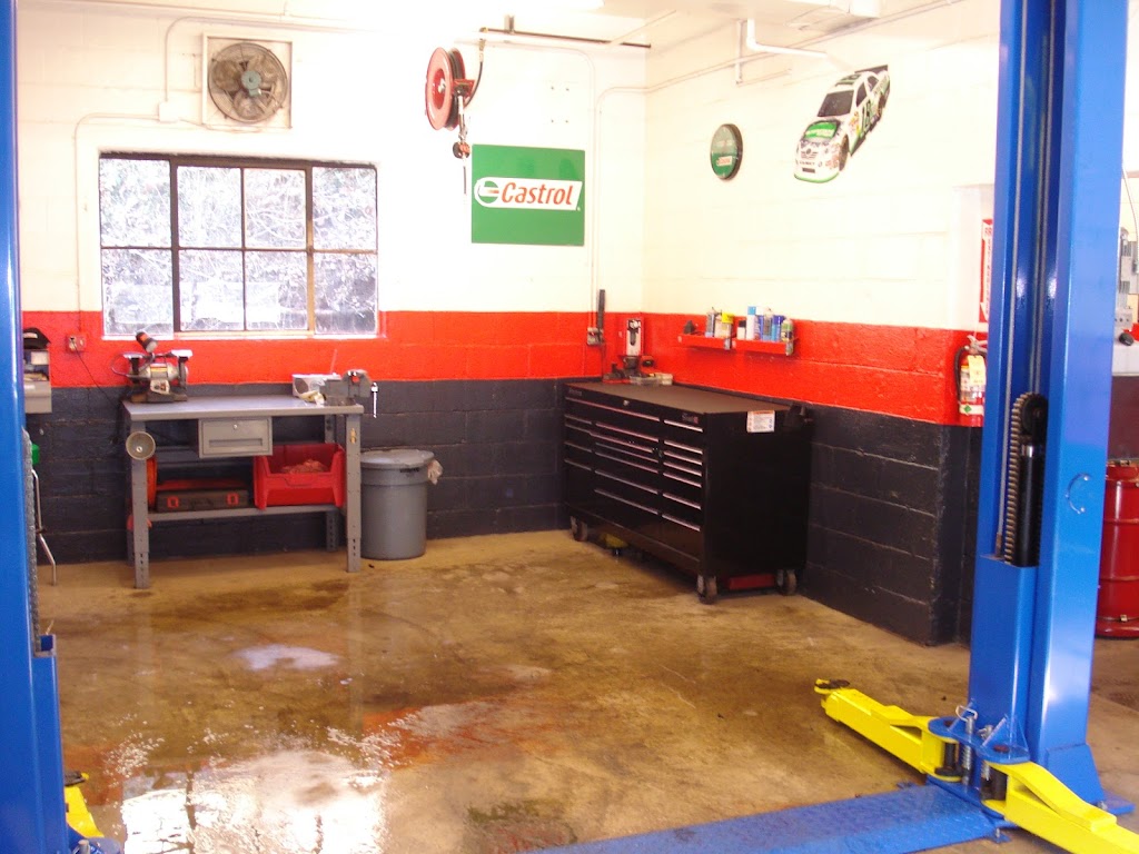 Vehicle Maintenance Center | 337 Camp Horne Rd, Pittsburgh, PA 15202, USA | Phone: (412) 761-1666