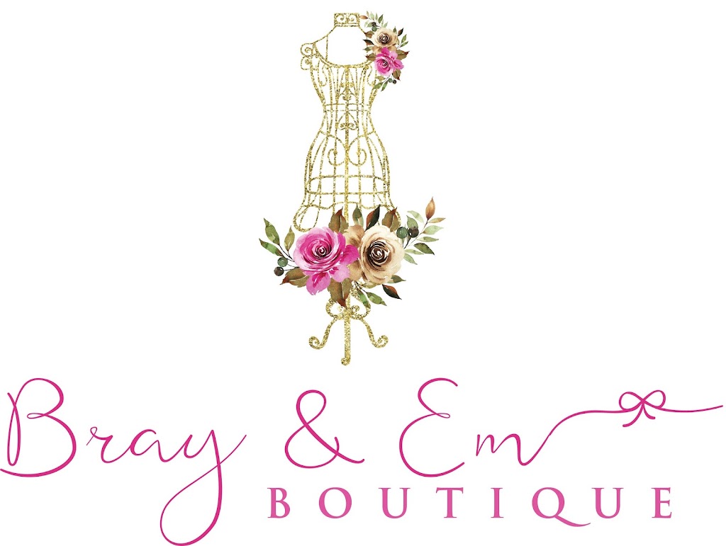 Bray & Em Boutique | 696 Belair Rd, Bel Air, MD 21014, USA | Phone: (410) 838-8760