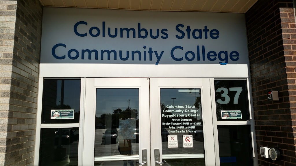 Columbus State Community College | 6699 E Livingston Ave, Reynoldsburg, OH 43068, USA | Phone: (614) 287-7200