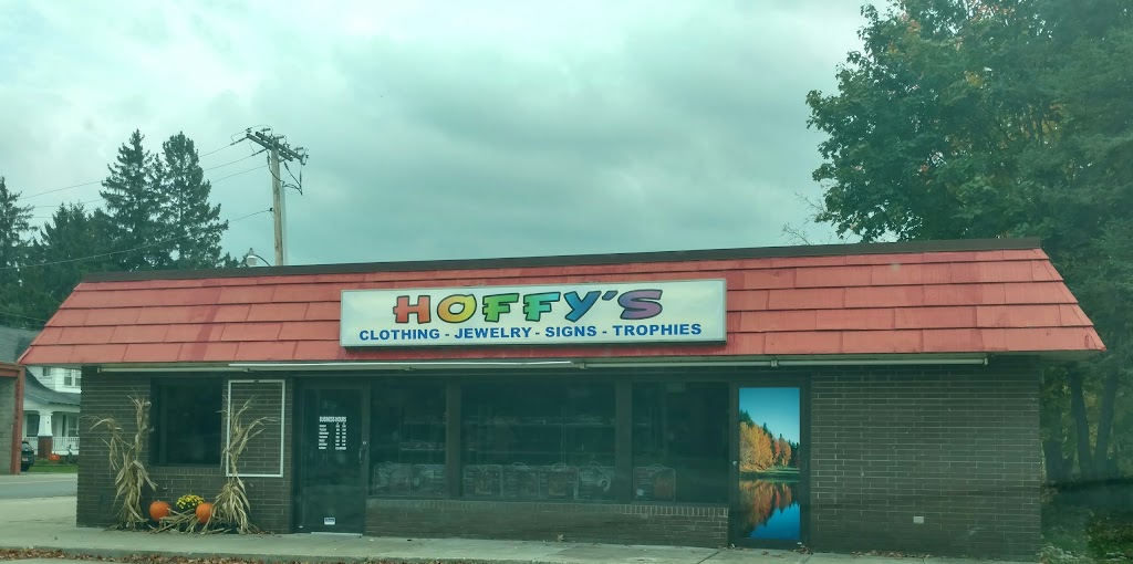 Hoffys | 328 W Main St, Arcade, NY 14009, USA | Phone: (716) 492-2674