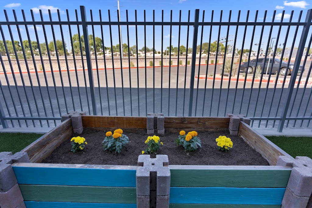 Ally Pediatric Therapy - Surprise | 13700 N Dysart Rd Suite 180, Surprise, AZ 85379, USA | Phone: (623) 428-8840