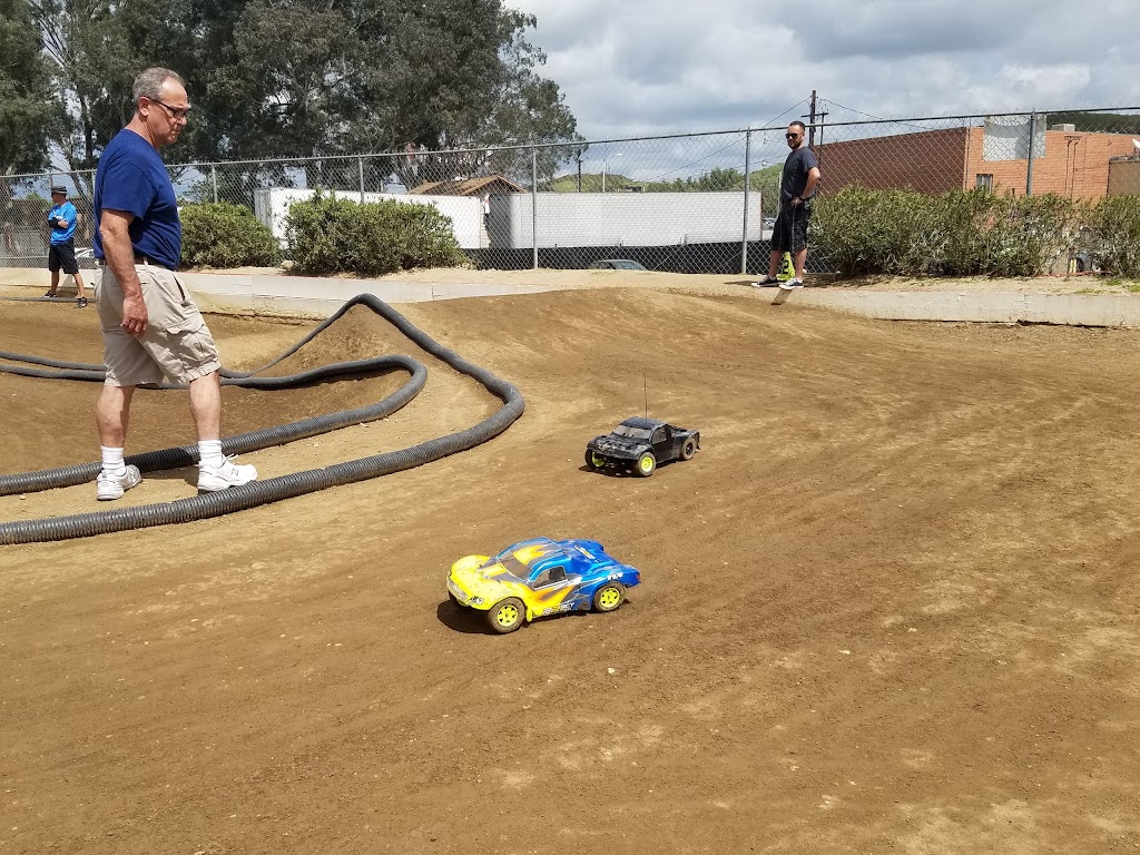Hot Rod Hobbies & Raceways | 25845 Railroad Ave #21, Santa Clarita, CA 91350, USA | Phone: (661) 255-2404