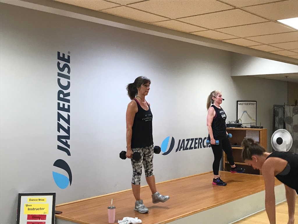 Jazzercise Hartland Center | 4750 Hartland Pkwy #190, Lexington, KY 40515, USA | Phone: (859) 327-0293