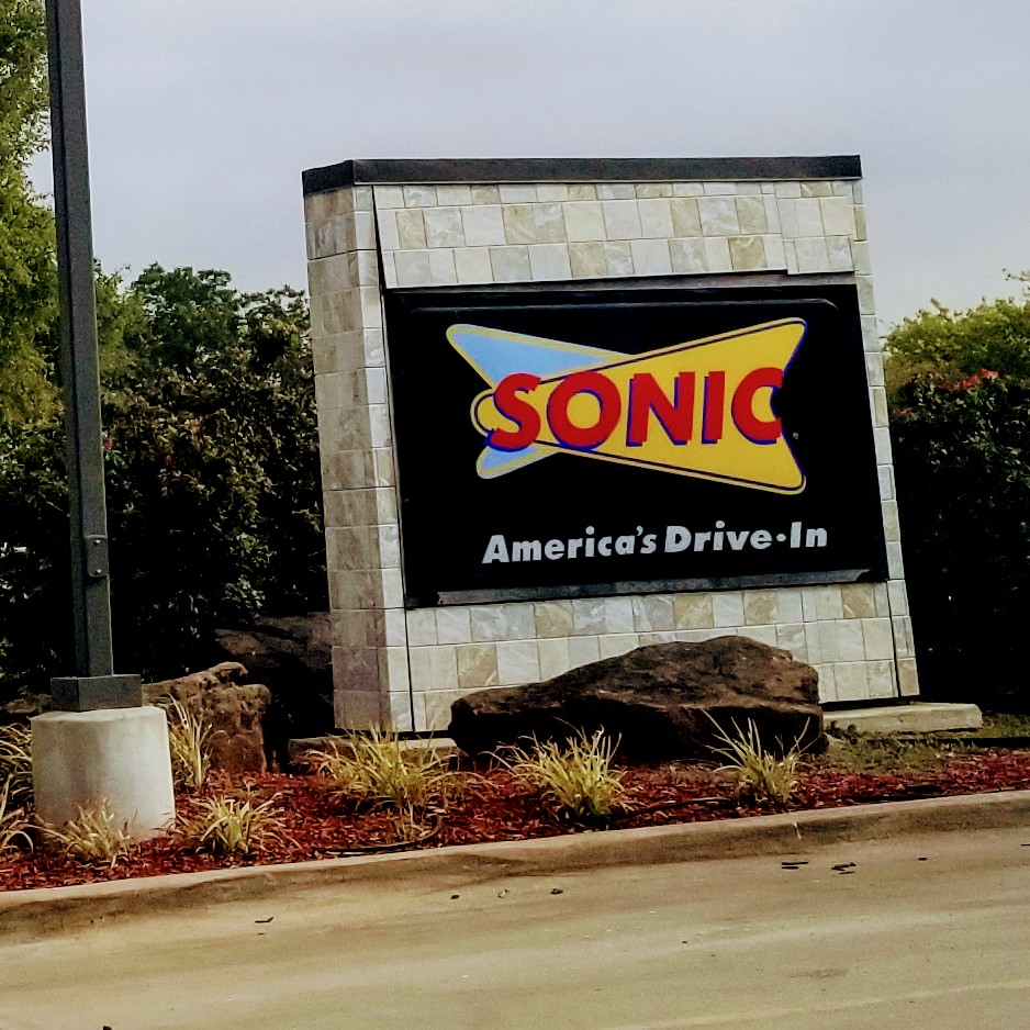 Sonic Drive-In | 470 Fm 156 South, 470 FM156, Haslet, TX 76052, USA | Phone: (817) 439-8589