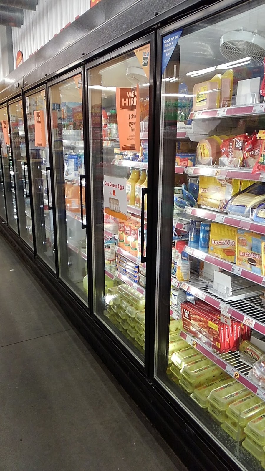 Family Dollar | 10220 N 30th St, Tampa, FL 33612, USA | Phone: (813) 462-4993