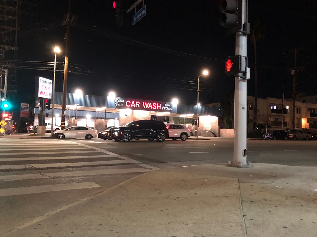 Buena Vista Self Service Carwash | 6809 Laurel Canyon Blvd, North Hollywood, CA 91605, USA | Phone: (818) 887-9853